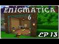 ENIGMATICA 6 ESPAÑOL | EP 13 | Apiario tier 1, el principio de mi destrucción