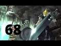 Final Fantasy 7 Part 68 Limit Break Grinding (With Commentary)