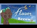 Flower Review - An Interactive Piece of Art