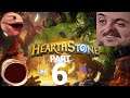 Forsen Plays Hearthstone - Part 6 (With Chat)