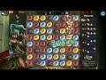 Gems Of War Treasure Map Match 11