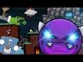 REALLY EASY & FUN DEMON!!! Geometry dash - Amazon by Danzmen