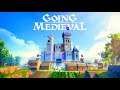 《前往中世纪 Going Medieval》筑起奇迹箭塔,修建二里长城!(第四集)
