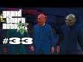 Grand Theft Auto V #33 ► Mission - Blitzaktion | Let's Play Deutsch