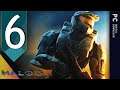 Halo 3 (PC) | Part 6: The Ark | Walkthrough - No Commentary