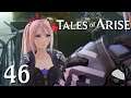 Heart to Hearts at Sea - Part 46 [Hard Mode] -🌌Tales of Arise [PC]