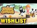 How Animal Crossing New Horizons Could Be AMAZING! (5 Features)