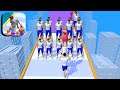 I Am The Queen - All Levels Gameplay Android,ios (Levels 59-61)