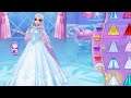 Ice Princess Frosty Sweet Sixteen Android Gameplay - Jogos de Princesa para Meninas