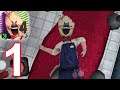Ice Scream 4 - Gameplay Walkthrough Video Part 1 (iOS Android)