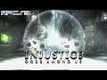Injustice: Gods Among Us (Vulkan) | RPCS3 Emulator 0.0.9-9890 | Sony PS3