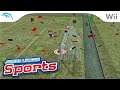 Junior League Sports | Dolphin Emulator 5.0-11861 [1080p HD] | Nintendo Wii