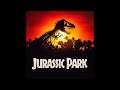Jurassic Park. NES. No Damage Walkthrough