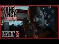 Kane & Lynch: Dead Men (PS3) | TTG Playthrough #2 - Part 2