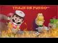 LEGO Super Mario Unboxing TRAJE DE FUEGO (Yahircito)