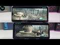 Lenovo Z6 Lite vs Realme 3 Pro Dolphin gaming comparison/Snapdragon 710 Gamecube games