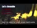 Let’s Grumble: Vampire the Masquerade: Redemption (Part 43)