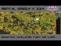 Let's Play Command&Conquer Mental Omega [Deception Challenge 2/5] (Hard V 3.3.4)