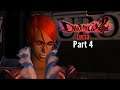 Let's Play Devil May Cry 2 (Lucia)-Part 4-Living Mannequin
