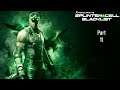 Let's Play Splinter Cell Blacklist: Part 11 American Consumption mission