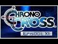 [Live] Chrono Cross #11 : De nouveau moi même [Fin CD1]