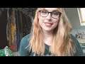 📖😴 LoFi ASMR - Soft Spoken Reading - The War of The Worlds by H.G. Wells (Part 4) - Soft Spoken