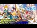 Mantepnya!! SOUL SEEKER R - New ASOBIMO x CLE GAMES game Action RPG