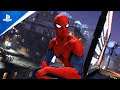 Marvel's Avengers Game | Spider-Man Web Swinging Gameplay & Combat | Review/Breakdown #Spiderman