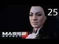 Mass Effect 2: Legendary Edition #25 - Миранда: Чудо-ребенок / Miranda: The Prodigal [Hard]