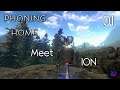 Meet ION - Phoning Home - 01