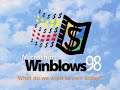 MicroShaft Winblows 98 (PC) (Playthrough)