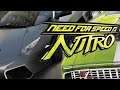 Need for Speed Nitro(Wii) Opening sequence