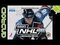 NHL 2K2 | NVIDIA SHIELD Android TV | Reicast Emulator [1080p] | Sega Dreamcast Exclusive