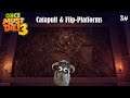 Orcs must die 3 ep 3# Success where I failed before
