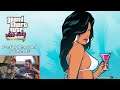 Perplexing Pixels: Grand Theft Auto: Vice City Definitive | Xbox Series X (review/commentary) Ep451