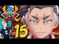 Pokemon Sword and Shield - Part 15: Marnie & The Fire Gym