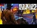 RED DEAD REDEMPTION 2 ( RDR2 )