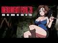 Resident Evil 3: Nemesis #6 FINALE - El Show de Hagen & Tony (ft. Borregue)