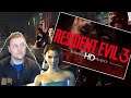 Resident Evil 3 - Seamless HD Project [HARD MODE] | RE3 Remake Hype!