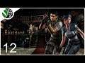 Resident Evil Remake HD - Capitulo 12 - Gameplay [Xbox One X] [Español]