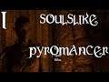 Skyrim Soulslike Pyromancer [1] - Homeless and Infirm
