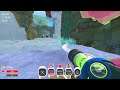 Slime Rancher Part 8: Working to 100% the Game (sort of)