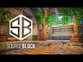 SourceBlock Minecraft SMP Ep. 1 My New Home