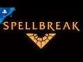 Spellbreak | Анонсирующий ролик закрытой бета-версии | PS4