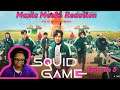 Squid Game Season 1 Episode 5 Reaction! | YALL RISKING THE BISCUIT FOR NOTHING!
