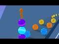 STACK RIDER GAME π‘π- All Levels Gameplay Walkthrough Android, iOS v.37