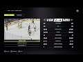 Stanley Cup Playoffs Vegas Golden Knights VS Minnesota Wild (VGK Leads 3-2)