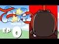 StarCrafts S7 Ep0 'The Beginning of the End' (prelude)