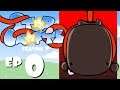 StarCrafts S7 Ep0 'The Beginning of the End' (prelude)