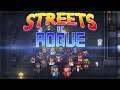 Streets of Rogue #2 - Gorilla Gang Warfare